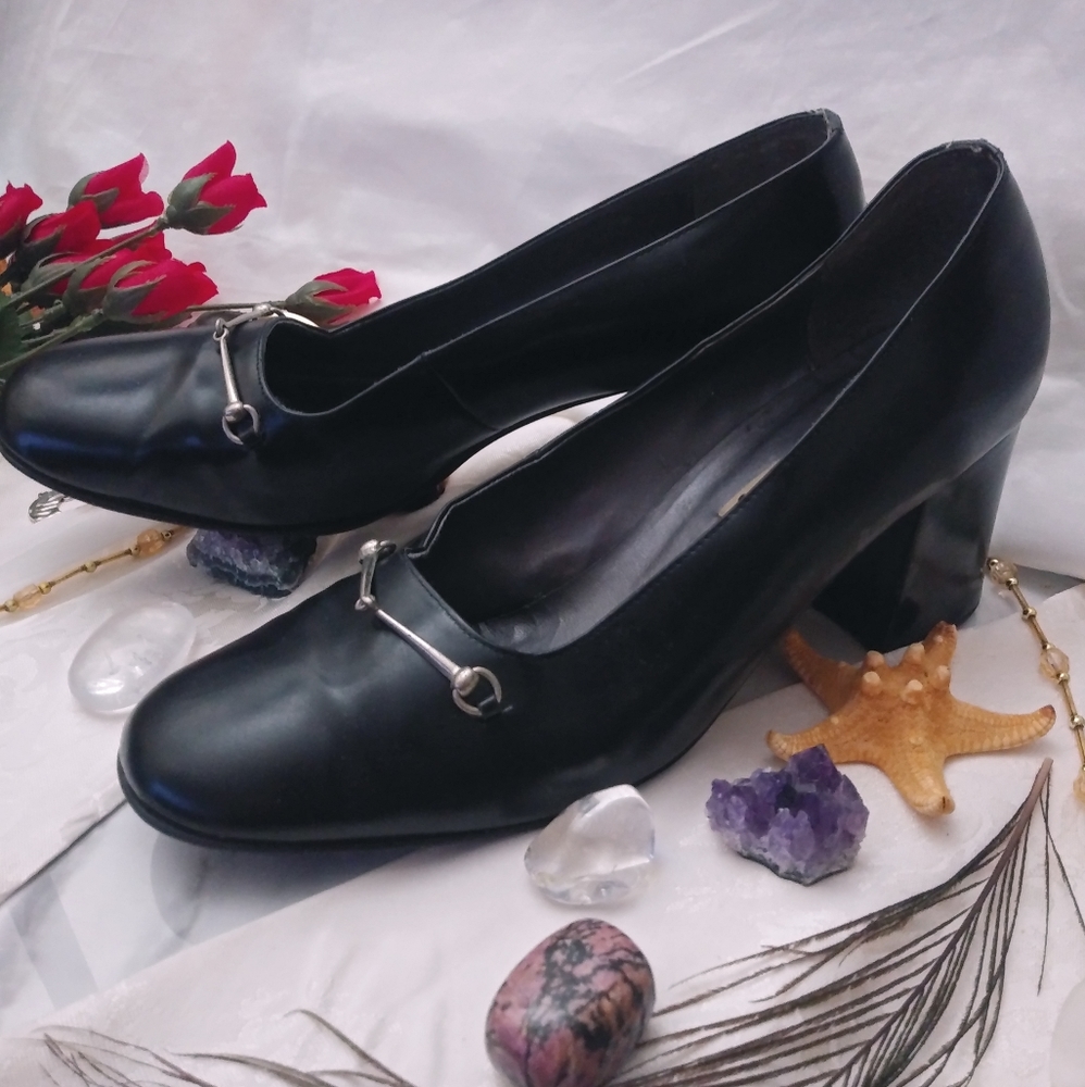 Marquise Leather Dress Shoes